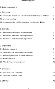Formulierungshilfe zur beschreibung des wundgrunds. Wunddokumentation Im Extramuralen Bereich Pdf Kostenfreier Download