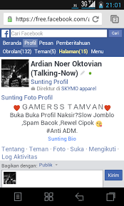 Maybe you would like to learn more about one of these? 32 Tulisan Bio Fb Keren Gambar Tulisan