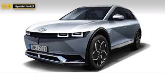 The 2020 ioniq electric has an epa estimated range of 170 miles and a new smart and introducing hyundai shopper assurance. Hyundai Ioniq 5 Electricvehicles