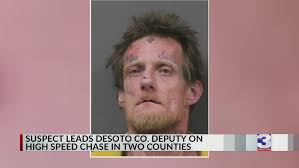 Marshall County, MS , Race for Sheriff: Candidate Spotlight -Sheriff Kenny  Dickerson.