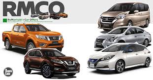 Check spelling or type a new query. Etcm Umum Harga Baharu Kenderaan Nissan Rebat Jimat Hingga Rm15k