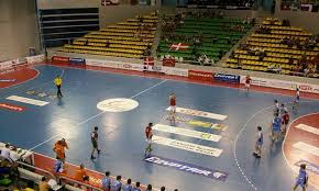 Branding identity for handball world cup champion 2021. Tazkarti Says Attendance At 2021 Handball World Championship Will Be Limited To 20 Of Halls Capacity Egypttoday