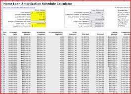 Free Online Amortization Schedule Lenscrafters Online Bill