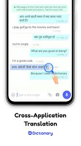 Hi translate is a free language translator for 57 languages. Hi Dictionary Free Language Dictionary V1 6 0 4 Adfree Apk4all