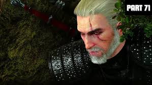 The Witcher 3 : Wild Hunt (Gameplay)