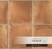 Merola Tile Rustic Cotto 13 in. x 13 in. Porcelain Floor and Wall Take Home  Tile Sample S1FGFRUSCO