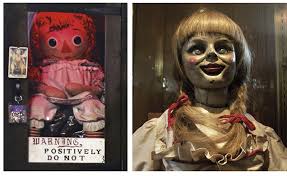 The conjuring is a 2013 american supernatural horror film directed by james wan and written by chad hayes and carey w. Conjuring Angeblich Eine Wahre Begebenheit Allmystery