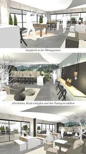 Innenarchitektur Eine Fliessende Grundrisslandschaft Lasst Pausen In Verschiedenster Weise Zu Stehen Sitzen Architektur Innenarchitektur Baukonstruktionen