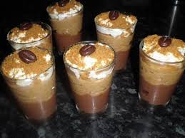 Verrine Nutella Et Speculoos Recette Nutella Recette Verrine Recette Mousse