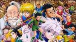 HUNTER×HUNTER