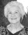 Merle Curtis Obituary (2013)