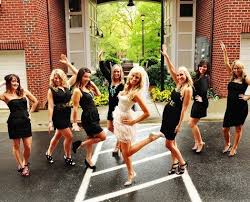 Bachelorette Party Mckenna Bleu Black Bachelorette Party Bridal Bachelorette Party Bachelorette Party Outfit