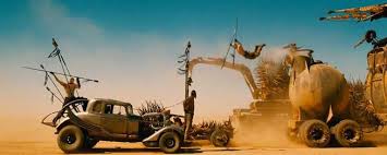 Haunted by his turbulent past, mad max believes the best way to survive is to wander alone. Mad Max Fury Road Infografik Liefert Details Zu Den Coolen Film Fahrzeugen Kino News Filmstarts De