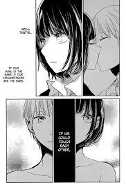 Kuzu No Honkai 12 Page 19 Kuzu No Honkai Manga Scums Wish Romantic Manga