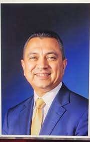 Vote for Peter Martinez for IVC Board of Trustees Area 3