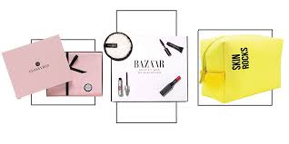 By sephora beauty subscription box. Best Beauty Boxes Top Beauty Subscription Boxes To Order Now