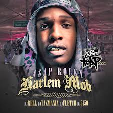 Stream A$AP Rocky