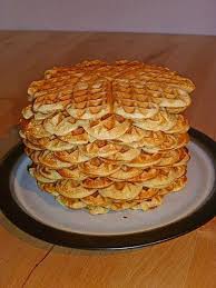Weltbeste Buttermilchwaffeln Von Simonelang Chefkoch Rezept Buttermilchwaffeln Waffeln Backen Backrezepte