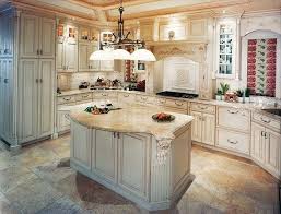 shabby chic kitchen cabinet makeovers