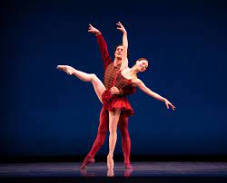 San Francisco Ballet – Opening Night Gala – January 2019 | Vaganova Today