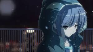 Hola este es mi primer escrito espero que les guste se trata de yuki nagato qué es el personaje de el anime haruhi suzumiya≧﹏≦ espero que les guste chau 🔕advertencia 🔕 no lo leeas antes de ver el anime. Yuki Nagato Wallpapers Top Free Yuki Nagato Backgrounds Wallpaperaccess
