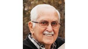 Stanley Sherar Obituary