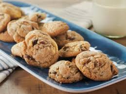 Quick Chocolate Chip Cookies Recipe Quick Chocolate Chip Cookies Chocolate Chip Cookies Cookies Recipes Chocolate Chip