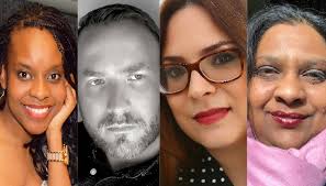 Winchester Poetry Festival 2021