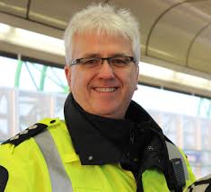 Inspector Doug Semple