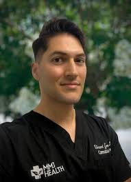 Dr. Vincent Gomez, M.D.