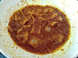 Cara penyediaan resepi sambal sotong kering : Resepi Sambal Sotong Kembang 14 Kitpramenulis