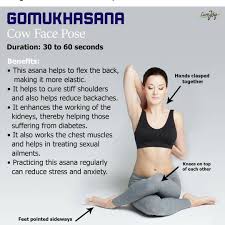Pin By Elizabeth Yepes On Yoga Yoga Benefits Bikram Yoga Cow Face Pose