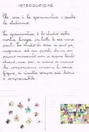 • le 9 parti del discorso nell'analisi grammaticale. Pin Su Scuola