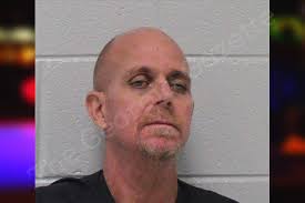 Frank Cable — Carroll County Jail Bookings