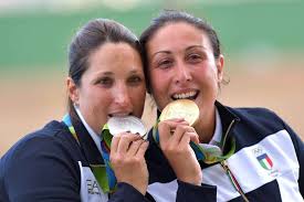 Guadagnati oltre 3 mln con 27 podi: Olimpiadi L Italia Sorride Meglio Di Londra La Gazzetta Dello Sport