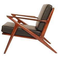 poul jensen z chair selig from a unique collection of antique and modern lounge chairs at http www 1stdibs com fu chair vintage lounge chair vintage chairs
