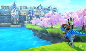 Hey, i really enjoy this game and want to know which monsters are your favourites ones? Monster Hunter Stories Review Review Nintendo World Report