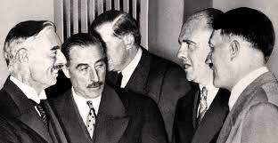 Мюнхенское соглашение 1938 года о разделе чехословакии. 80 Letie Myunhenskogo Soglasheniya 1938 Goda Rossijskoe Istoricheskoe Obshestvo