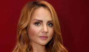 Настоящее имя — мари́на серге́евна абро́симова (по матери макси́мова); Zquuvktjfqqxlm