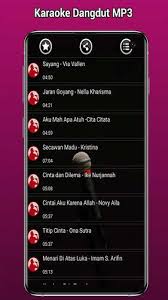 Untuk melihat detail lagu jarang goyang klik salah satu tombol download mp3 yang cocok, kemudian untuk link download jarang goyang ada di halaman berikutnya. Karaoke Dangdut Mp3 Fur Android Apk Herunterladen