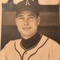 Franklin Leon Robinson Obituary April 14, 2020