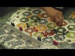 In order for an expansion to be a winner in my eyes, it needs to keep the core of the game intact while adding depth. A Game Of Thrones Catan Brotherhood Of The Watch Board Game Boardgamegeek