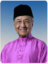 The prime minister of malaysia is the indirectly elected head of government (executive) of malaysia. File Mahathir Mohamad 7th Pm Malaysia Png Wikipedia