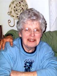 Veronica Bednar Obituary October 31, 2019