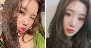 Nonsurgical nose jobs are gaining momentum—here's the 411. 9 K Pop Idols Who Confessed To Having A Nose Job Koreaboo