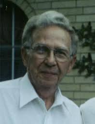 Robert Baker Obituary