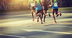Below are my notes on how tom tellez describes the 5 phases of the 100m sprint tweet the 5 phases of the 100m sprint reaction time. Tempotraining Schnelligkeitsubungen Beim Laufen Lauftipps Ratgeber
