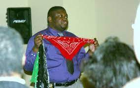 Pattern colorful bandanas paisley bandana pattern types of bandanas cool bandanas red bandana design bandana print purple gang flag bandana background gang colors and symbols. Take Back The Streets Ocso Asks Residents To Work Together To Help Stop Gangs Crime Courts Thetandd Com