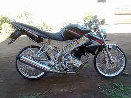 Maybe you would like to learn more about one of these? Modifikasi Yamaha Vixion Terbaik Dan Terbaru 2021 Otomaniac