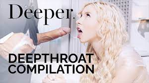 Deeper deepthroat